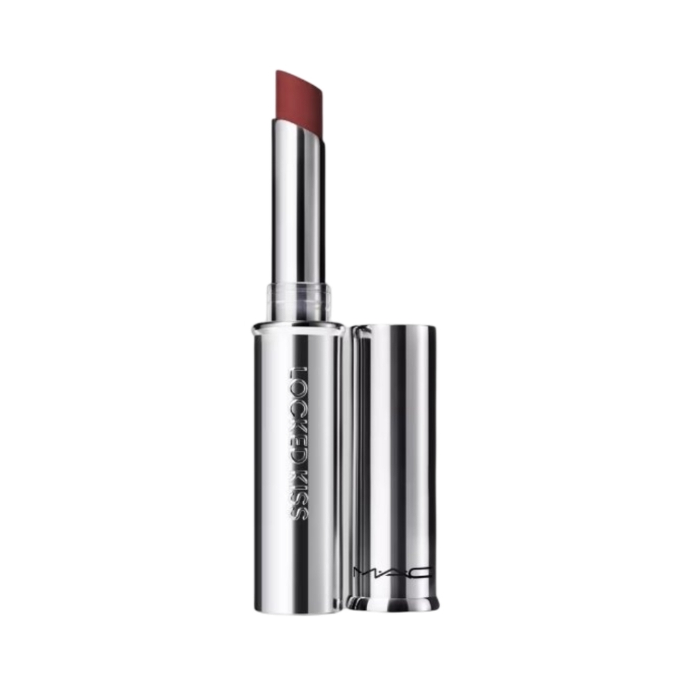 MACLocked Kiss 24HR Lipstick VISCIOUS NEW
